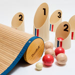 BocceRoll Yard Game
