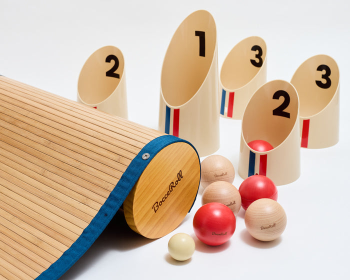 BocceRoll™
