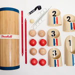 BocceRoll Yard Game
