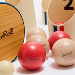 BocceRoll Yard Game

