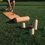 BocceRoll Yard Game
