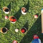 BocceRoll Yard Game
