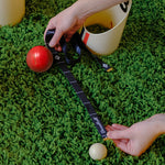 BocceRoll Yard Game
