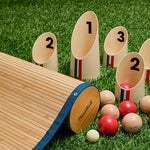 BocceRoll Yard Game
