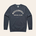 BocceRoll™ Social Club Crew
