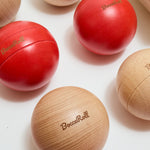 BocceRoll Travel Ball Set (gen 2)
