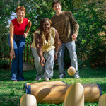 BocceRoll Yard Game
