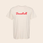 BocceRoll Puff Print Tee
