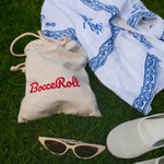 BocceRoll Travel Ball Set (gen 2)
