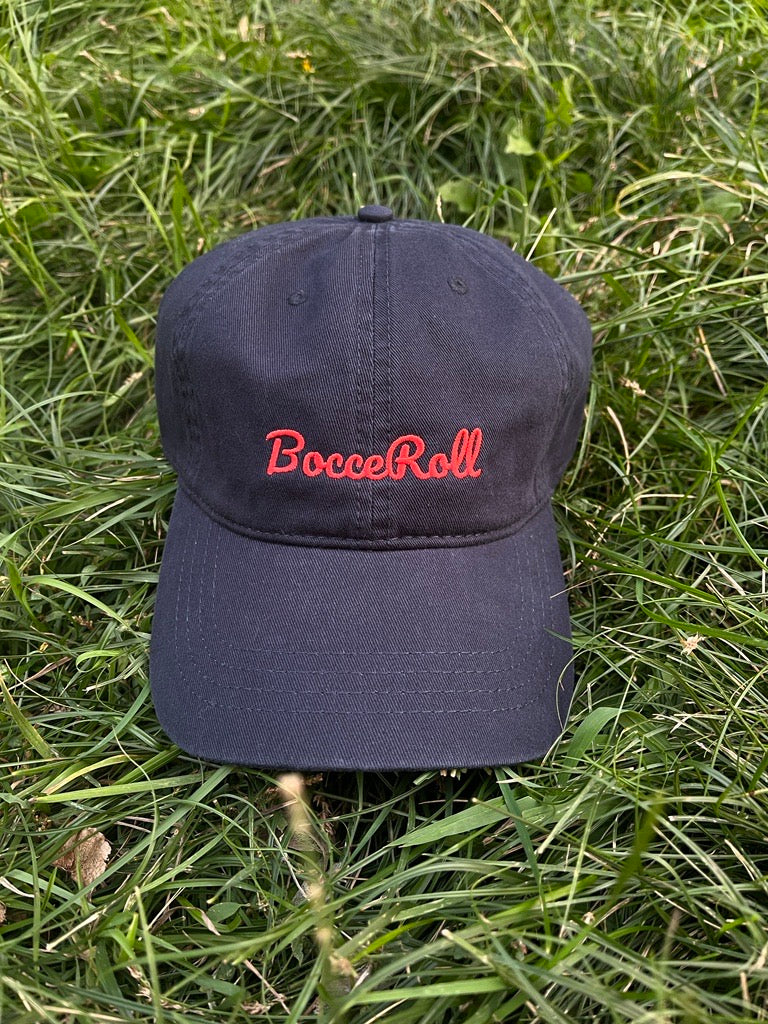 BocceRoll™ Hat
