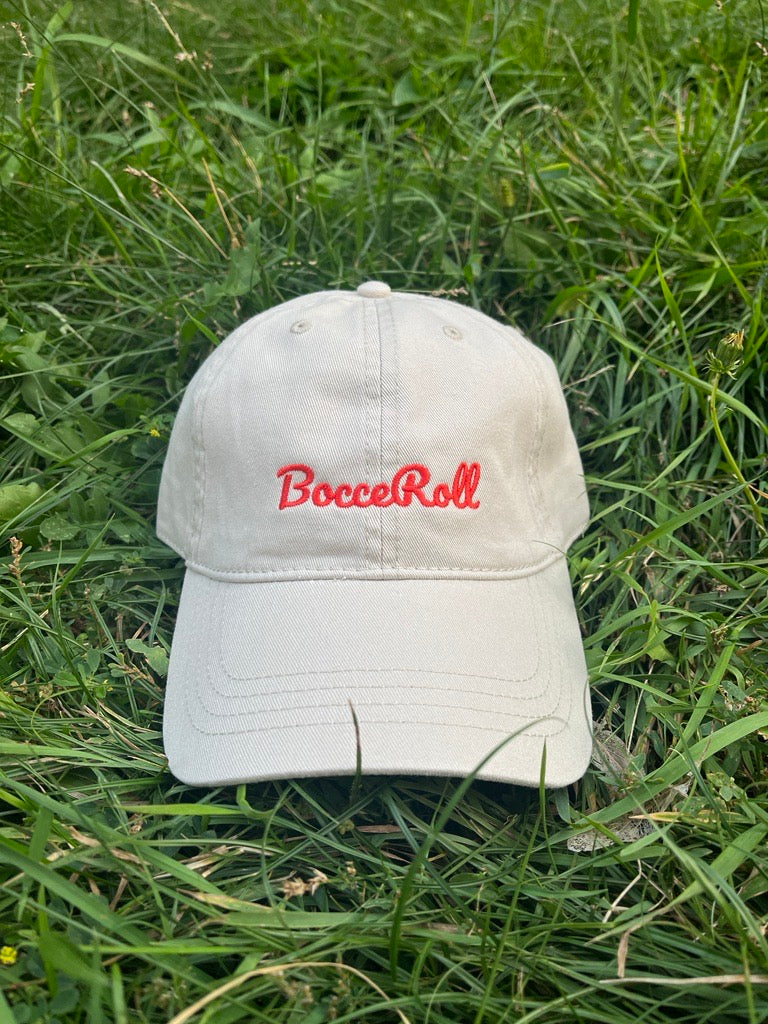 BocceRoll™ Hat
