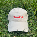 BocceRoll™ Hat
