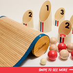 BocceRoll - Yard Game
